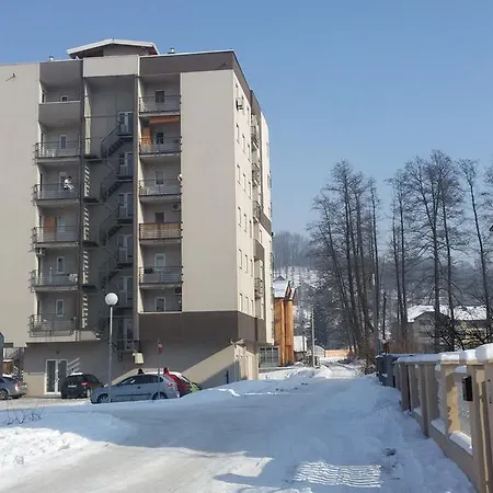 Apartament Master