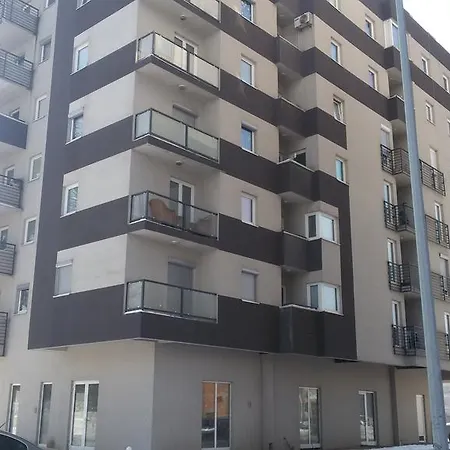 Master Lukavac (Tuzla)