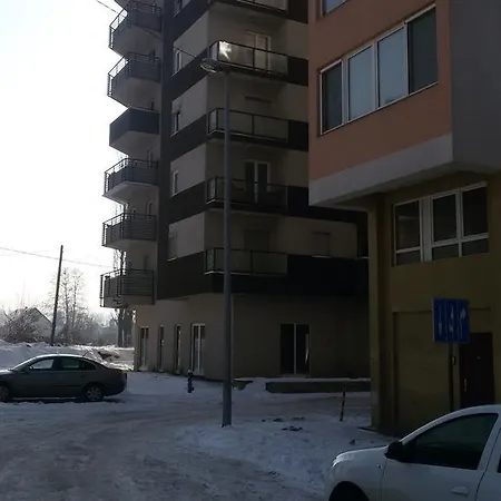 Apartament Master *
