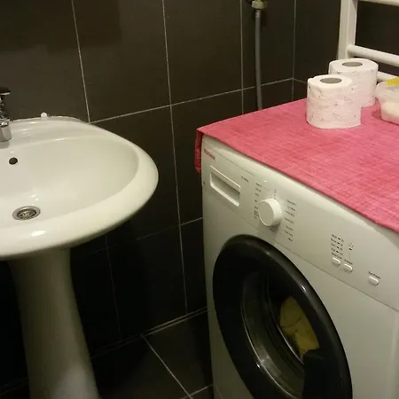 Master Apartament