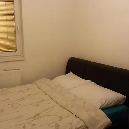 Master Apartament *
