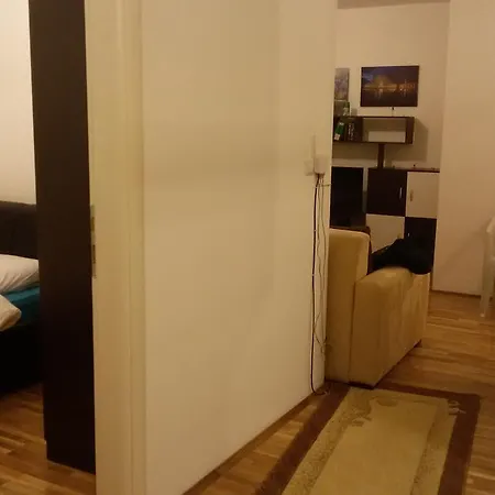 Apartament Master Lukavac (Tuzla)