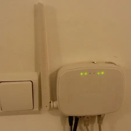 Master Apartament *